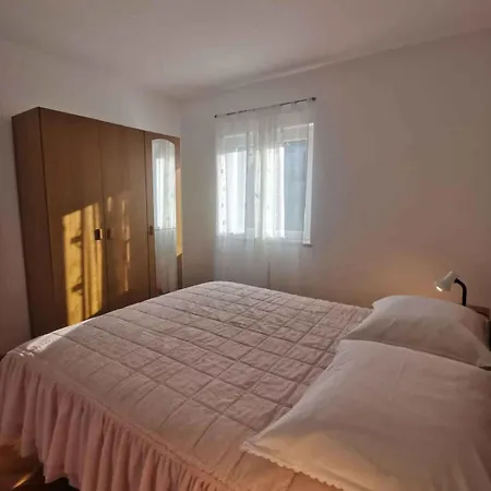 Apartment Slatine 5 Trogir