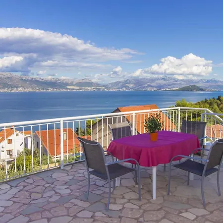 Apartment Slatine 5 *