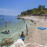 Slatine 5 Apartmán Trogir