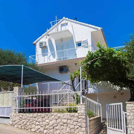 Slatine 5 Apartmán Trogir