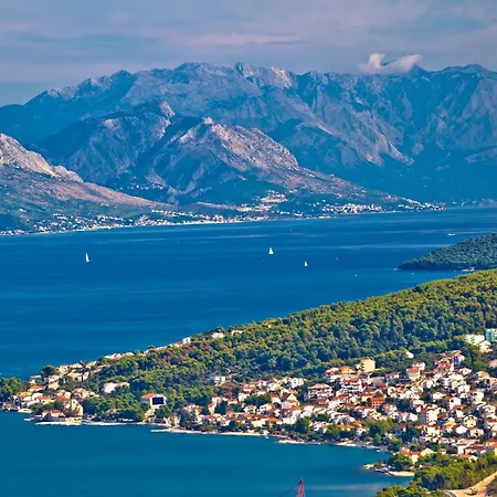 Apartmán Slatine 5 Trogir
