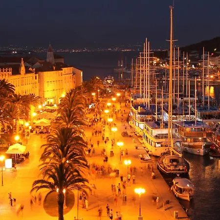 Slatine 5 Trogir