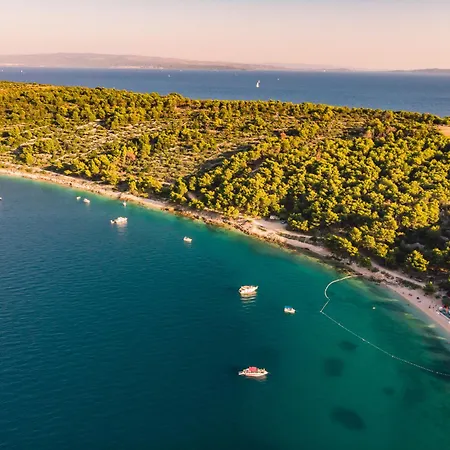 Slatine 5 Trogir