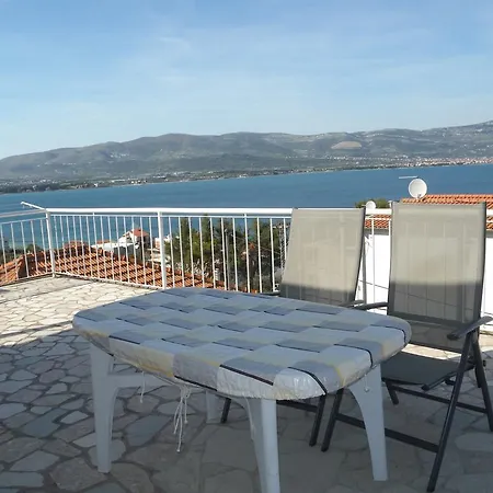 Apartment Slatine 5