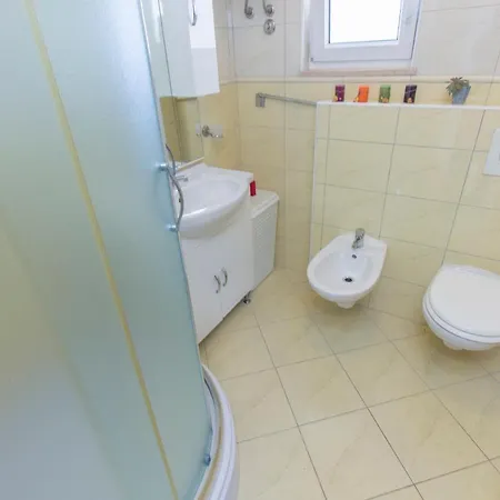 Slatine 5 Apartman Trogir
