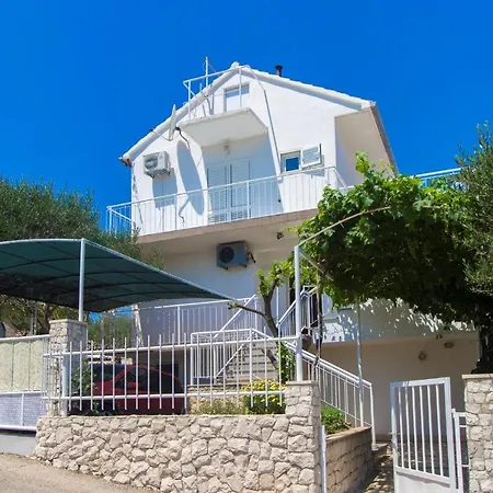 Apartment Slatine 5 Trogir