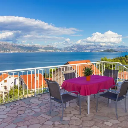 Apartment Slatine 5 *