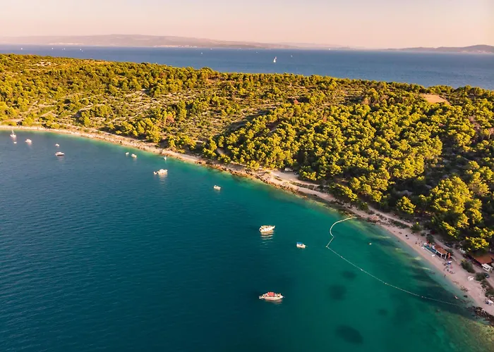 Slatine 5 Trogir