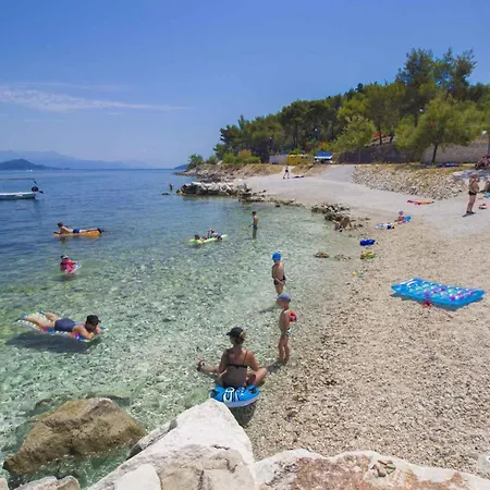 Slatine 5 Lägenhet Trogir