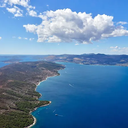 Apartment Slatine 5 Trogir