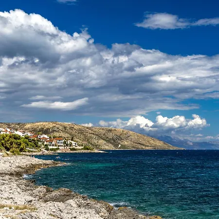 Apartment Slatine 5 Trogir